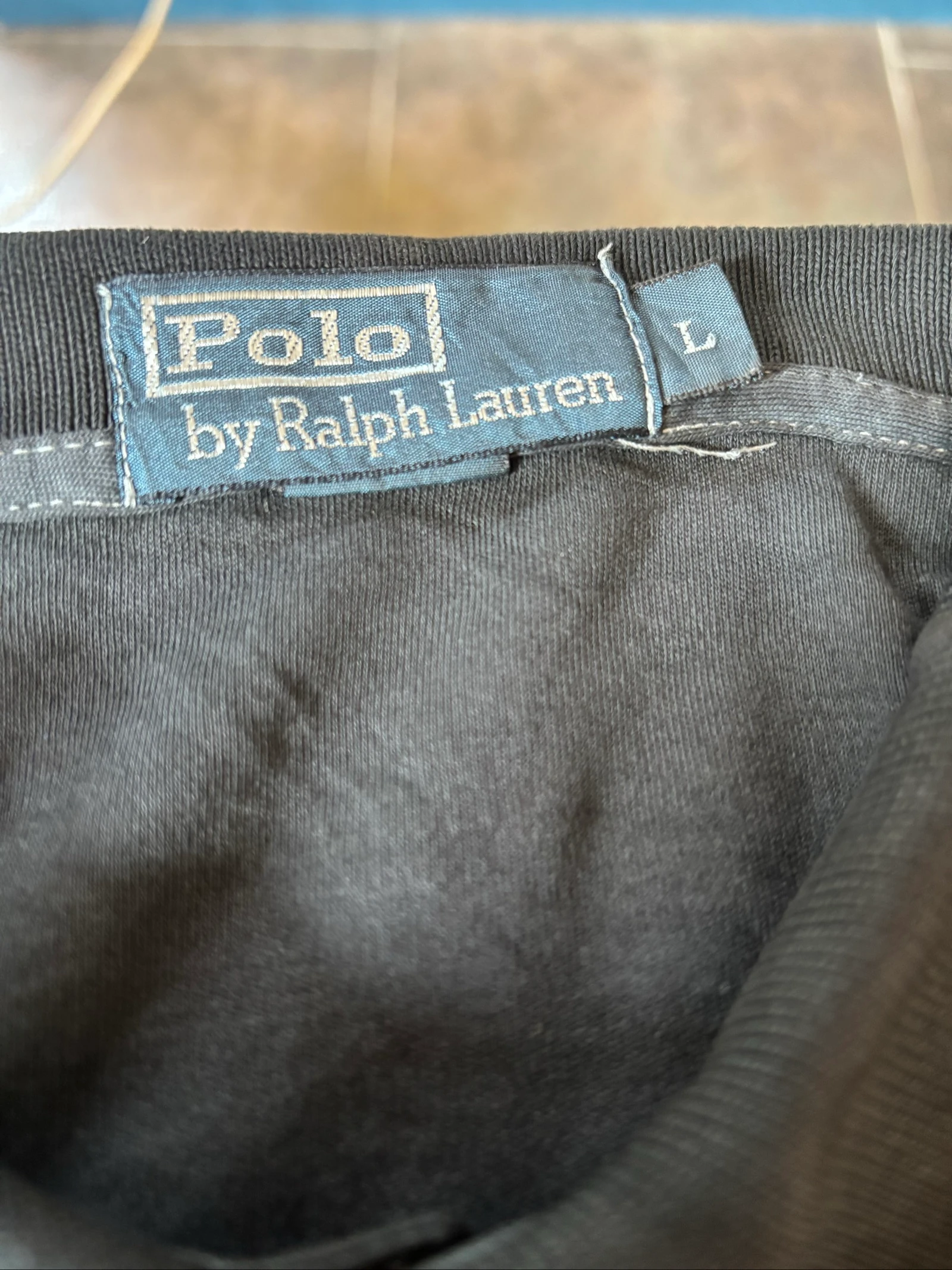 Polo Ralph Lauren homme – photo 4